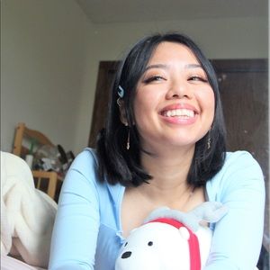 Meet your Posher, Maria